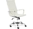 Кресло TetChair URBAN кожзам белый 36-01 14442 1