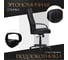 Кресло TetChair СН833 кожзам черный 36-6 11576 8