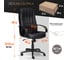 Кресло TetChair СН833 кожзам черный 36-6 11576 9