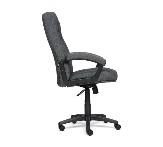 Кресло TetChair СН888 ткань серый 207 2741