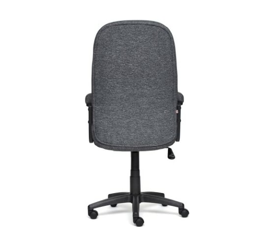 Кресло TetChair СН888 ткань серый 207 2741