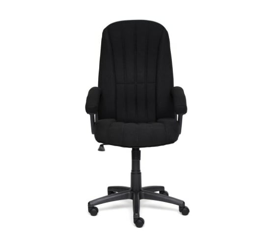 Кресло TetChair СН888 ткань черный 2603 2235