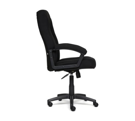 Кресло TetChair СН888 ткань черный 2603 2235
