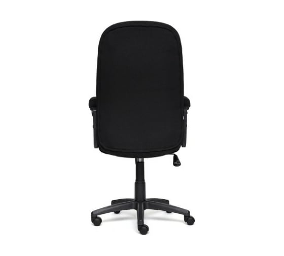 Кресло TetChair СН888 ткань черный 2603 2235