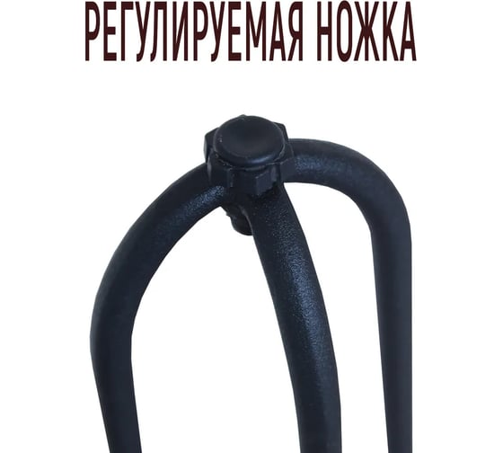 Ножки Шпильки комплект 4 шт Solarius NogHpil4