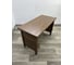 Стол руководительский Solarius Классика из массива сосны, цвет темного дуба, 110x60x75 см stol-ruk11060temd 6