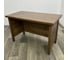 Стол руководительский Solarius Классика из массива сосны, цвет темного дуба, 110x60x75 см stol-ruk11060temd 7