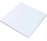 Столешница квадратная из массива сосны Solarius 70x70x4 см, цвет белый 800-10033 1