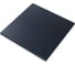 Столешница квадратная из массива сосны Solarius 60x60x4 см, цвет антрацит 800-10018 1