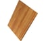 Столешница деревянная для стола Solarius цвет ольхи, 70x60x4 см Stsosna7060olha 3
