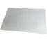 Столешница деревянная для стола Solarius цвет белый, 120x40x4 см Stsosna12040bel 1
