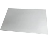 Столешница деревянная для стола Solarius цвет белый, 100x60x4 см Stsosna10060bel