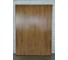Столешница деревянная для стола Solarius цвет темного дуба, 90x40x4 см Stsosna9040dub 3