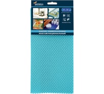 Многофункциональный коврик VILINA  35х35 см, синий 67040-BL