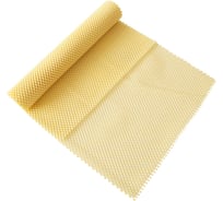 Многофункциональный коврик VILINA 30х150 см, бежевый 6703-BR