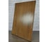 Столешница деревянная для стола Solarius 120x75x4 см, цвет тёмный дуб Stsosna12075dub 2
