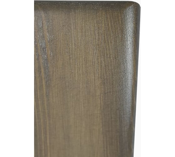 Столешница деревянная для стола Solarius 140x70x4 см, цвет венге Stsosna14070ven