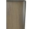 Столешница деревянная для стола Solarius 130x60x4 см, цвет венге Stsosna13060ven 2