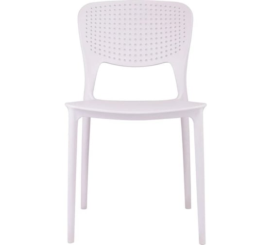Стул TREET TODO Белый STT-0103