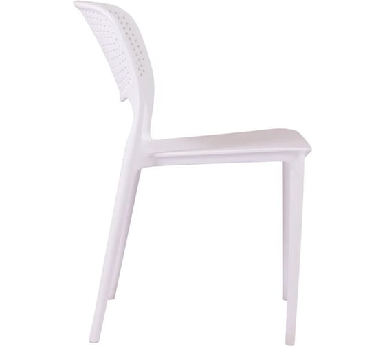 Стул TREET TODO Белый STT-0103