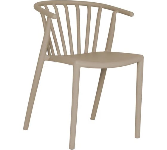 Стул TREET JARDIN Капучино STJ-0403