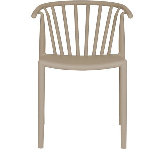 Стул TREET JARDIN Капучино STJ-0403