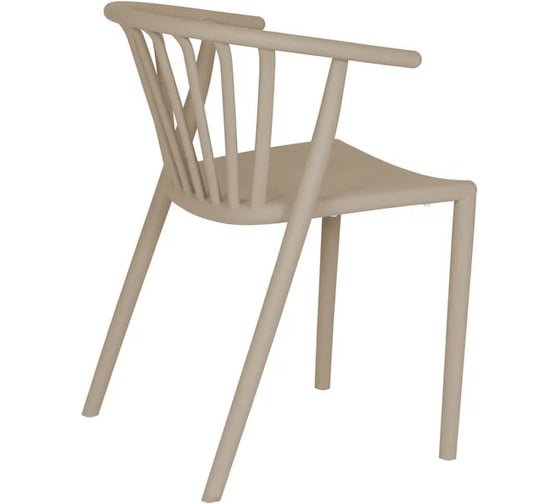 Стул TREET JARDIN Капучино STJ-0403