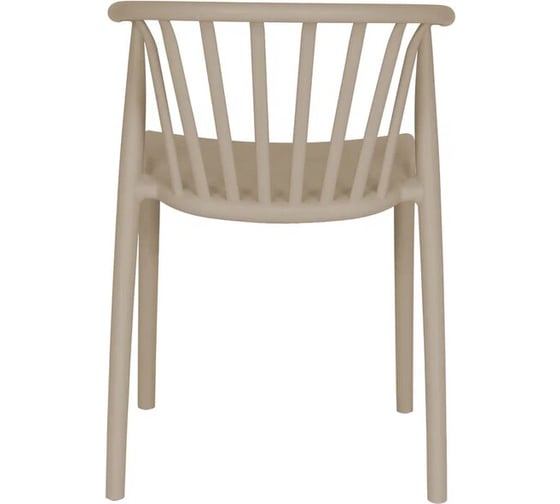 Стул TREET JARDIN Капучино STJ-0403