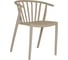 Стул TREET JARDIN Капучино STJ-0403 1