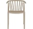 Стул TREET JARDIN Капучино STJ-0403 2