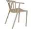 Стул TREET JARDIN Капучино STJ-0403 4