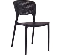 Стул TREET TODO Черный STT-0203