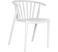 Стул TREET JARDIN Белый STJ-0103