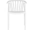 Стул TREET JARDIN Белый STJ-0103 2