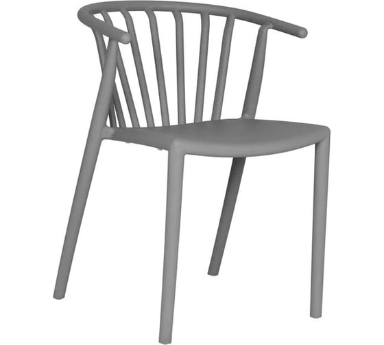 Стул TREET JARDIN Серый STJ-0303 1