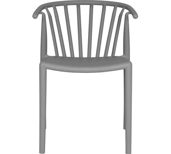 Стул TREET JARDIN Серый STJ-0303