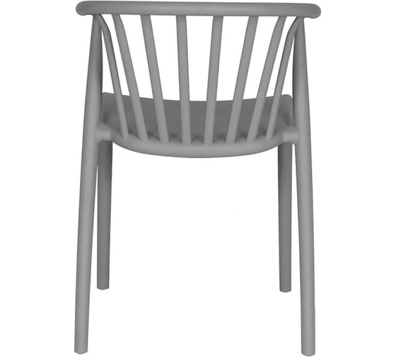 Стул TREET JARDIN Серый STJ-0303