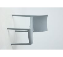 Стул TREET NUOVO Серый STN-0303