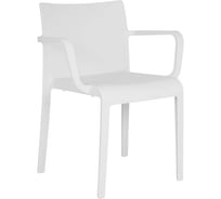 Стул TREET NUOVO ARM Белый STNA-0103
