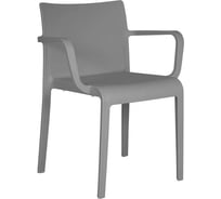 Стул TREET NUOVO ARM Серый STNA-0303