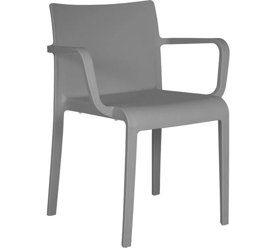 Стул TREET NUOVO ARM Серый STNA-0303 1