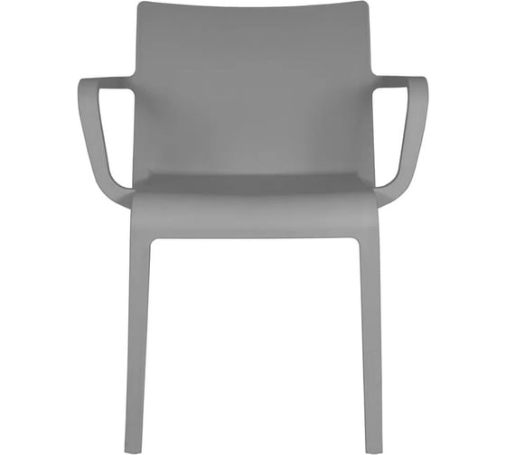 Стул TREET NUOVO ARM Серый STNA-0303