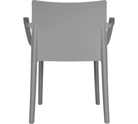Стул TREET NUOVO ARM Серый STNA-0303