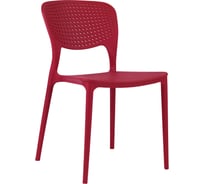 Стул TREET TODO Красный STT-0703