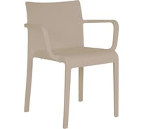 Стул TREET NUOVO ARM Капучино STNA-0403