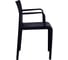 Стул TREET NUOVO ARM Черный STNA-0203 3