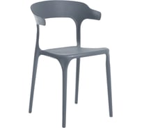 Стул TREET TONY Серый PPT-0303