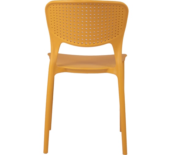 Стул TREET TODO Желтый STT-0803