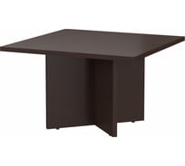 Конференц стол Skyland TCT 1212 венге магия Z 1200x1200x750 мм TORR-Z 00-07003151