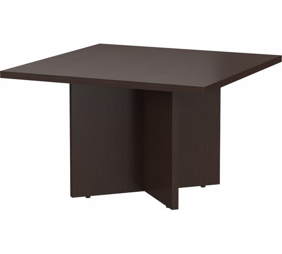 Конференц стол Skyland TCT 1212 венге магия Z 1200x1200x750 мм TORR-Z 00-07003151 1